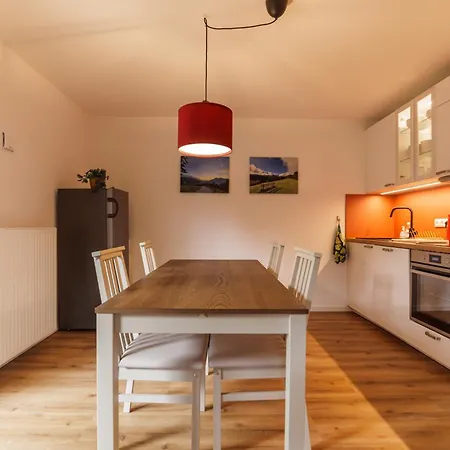 Apartment Schoenruh 1 *