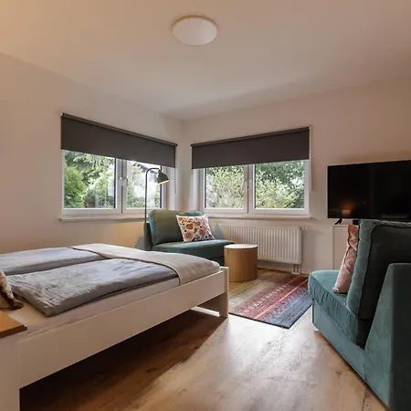 Apartment Schoenruh 1